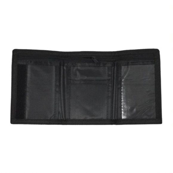 Choppers / Motor Cycle Theme Velcro Wallet - Great Gift - Picture 4 of 4